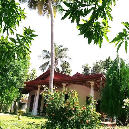 New Vilard Tissamaharama Luaran gambar
