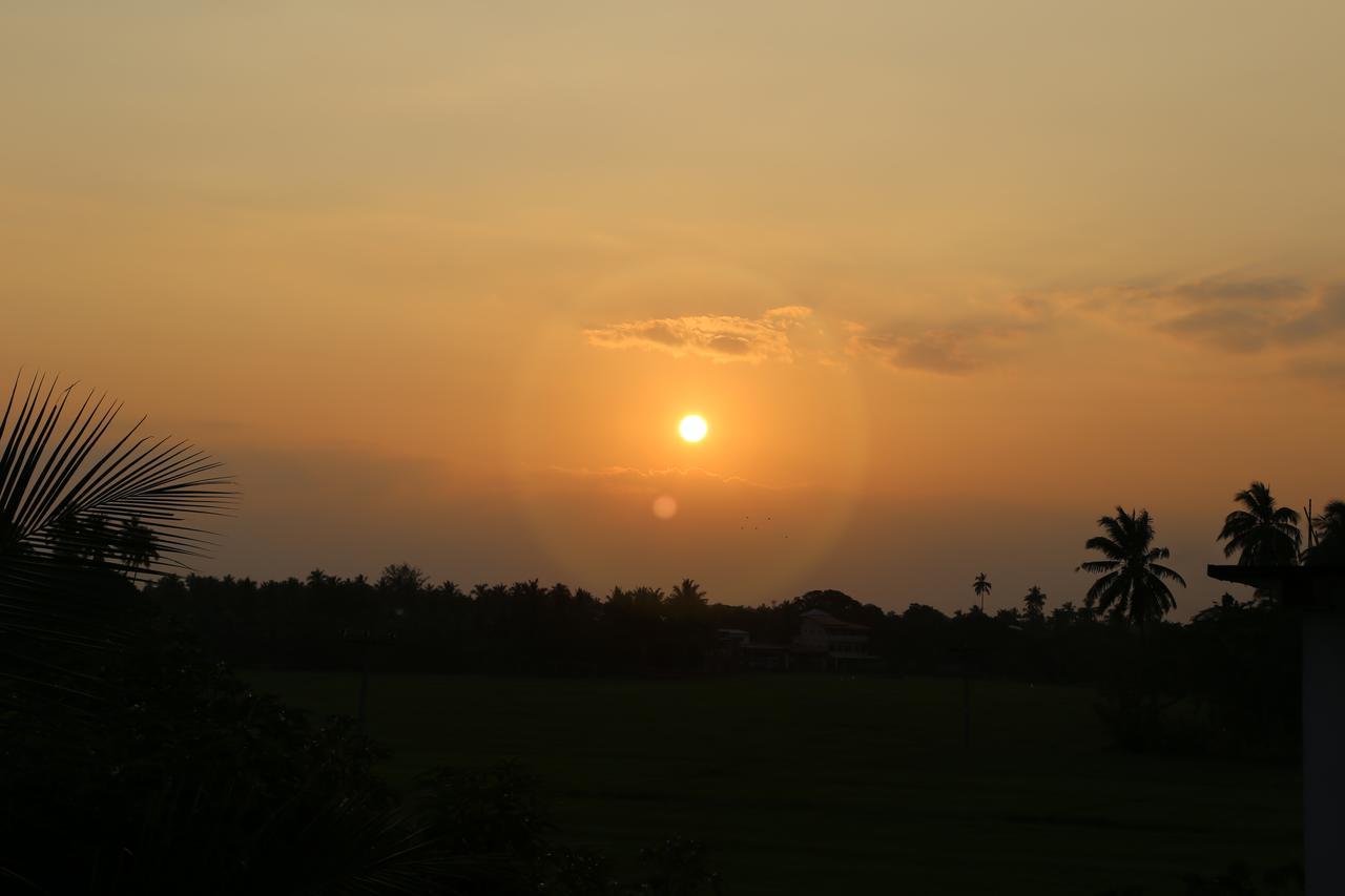 New Vilard Tissamaharama Luaran gambar