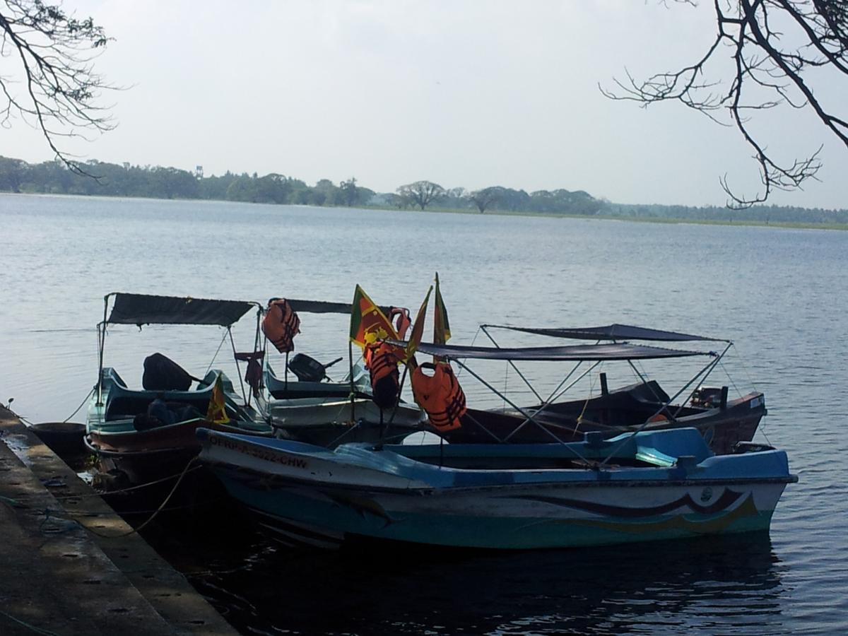 New Vilard Tissamaharama Luaran gambar