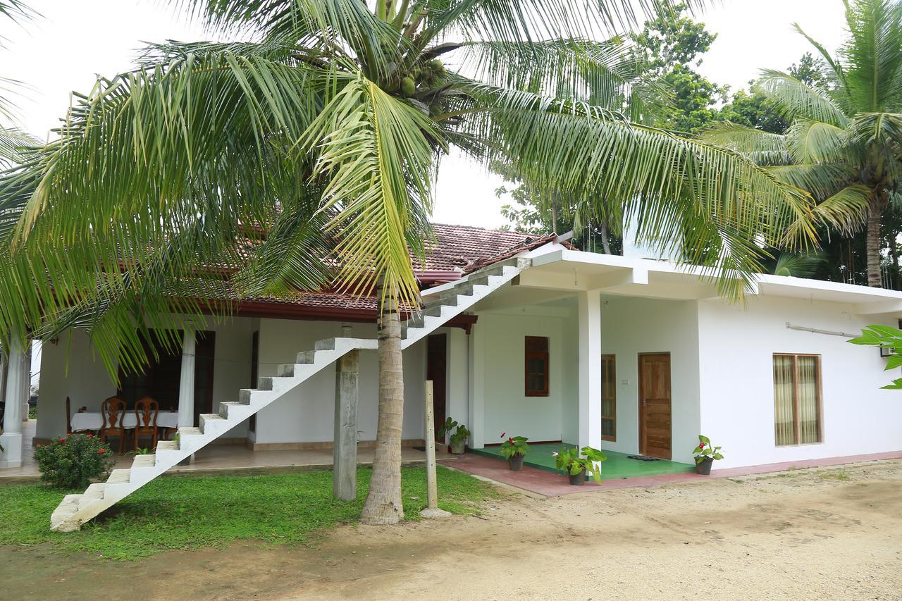 New Vilard Tissamaharama Luaran gambar
