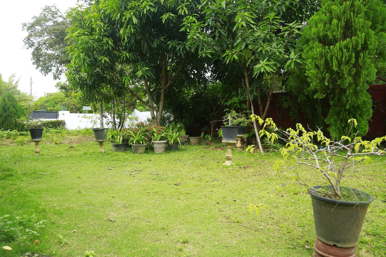 New Vilard Tissamaharama Luaran gambar