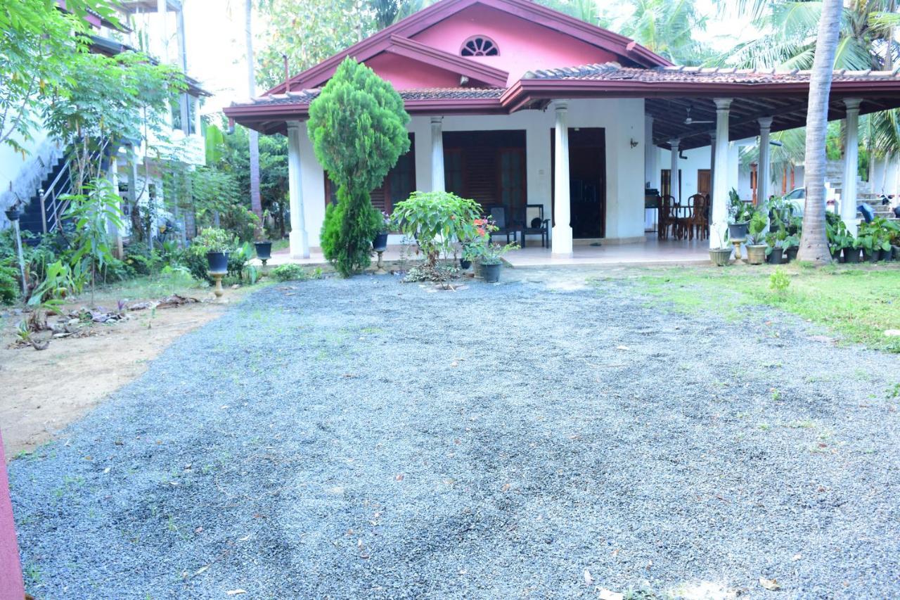 New Vilard Tissamaharama Luaran gambar